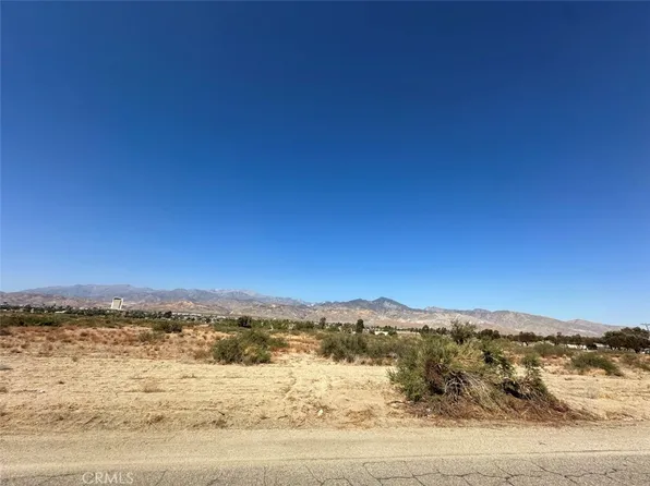 0 Esperanza Ave #136, Cabazon, CA 92230