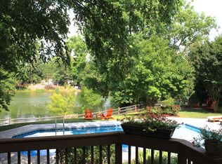 6520 Boykin Spaniel Rd, Charlotte, NC 28277