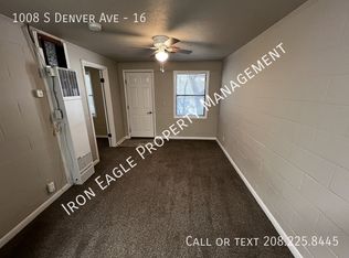 1008 S Denver Ave #16, Boise, ID 83706