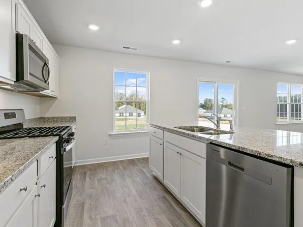 147 Palm, Sanford, NC 27332