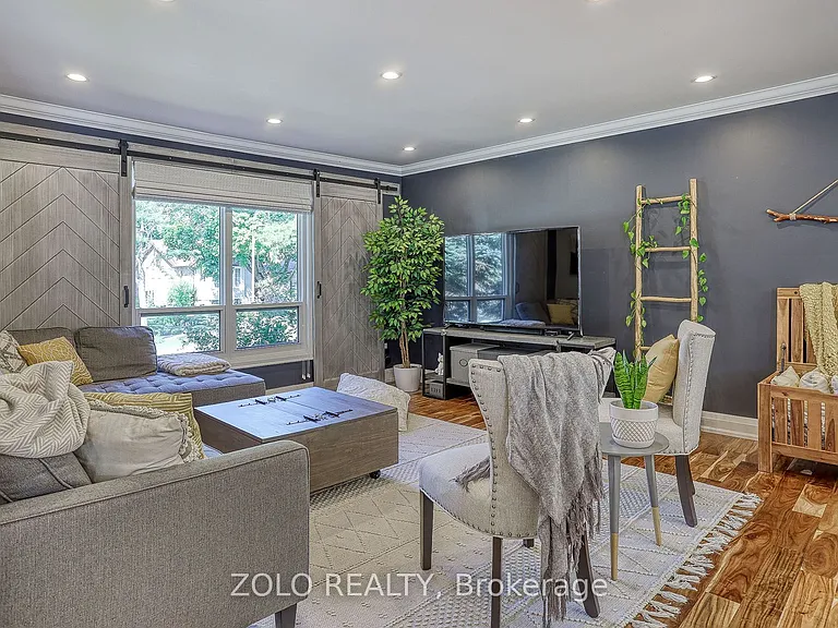 801 Jacqueline Ave — Photo 5