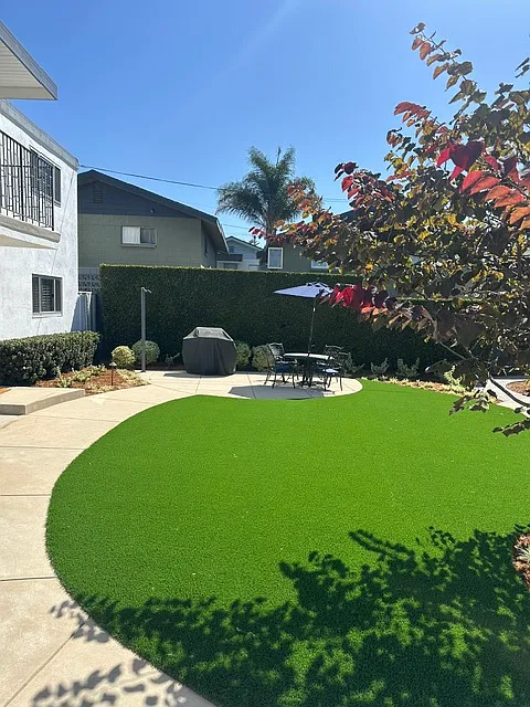 1 bed, 650 sqft, $2,500 — Photo 2