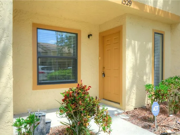 1529 Highland Ridge Cir, Brandon, FL 33510