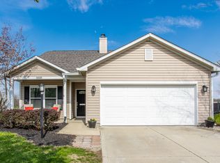 15533 Outside Trl, Noblesville, IN