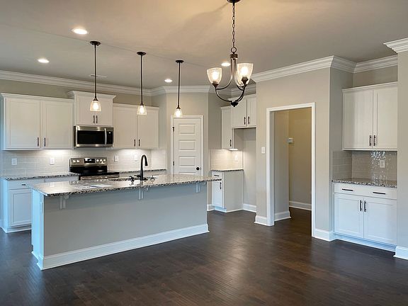 Tanner II B - DSLD Homes