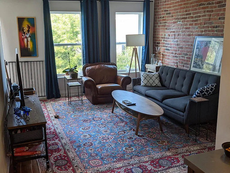143 Quincy Pl NE #2 — Photo 5