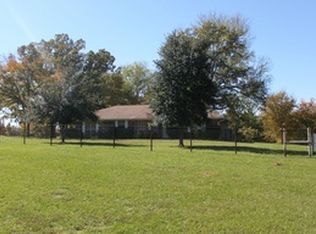 11281 County Road 2119d, Henderson, TX 75652