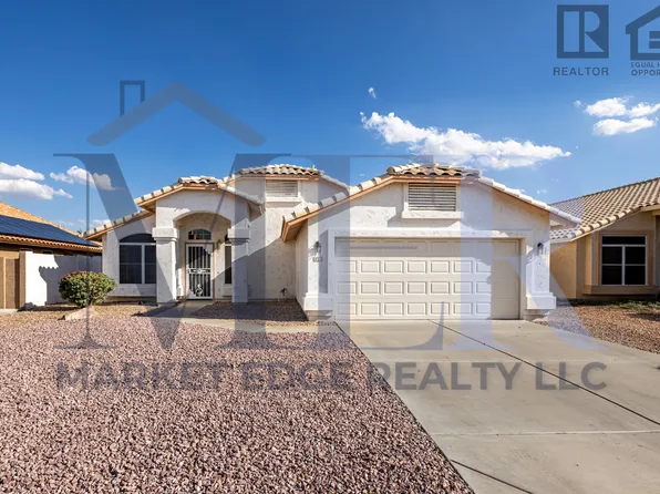 9723 W Mohawk Ln, Peoria, AZ 85382
