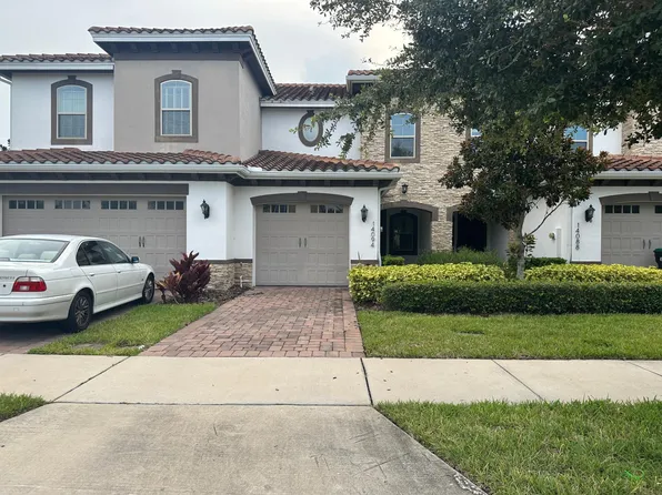 14094 Tarvin St, Orlando, FL 32832