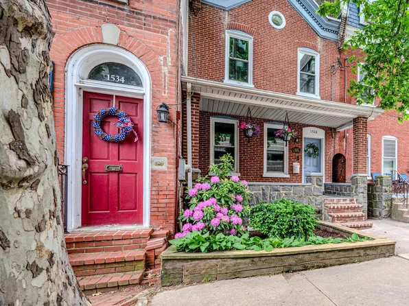 1522 N Van Buren St, Wilmington, DE 19806