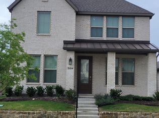 3104 Eddington Dr, McKinney, TX 75071