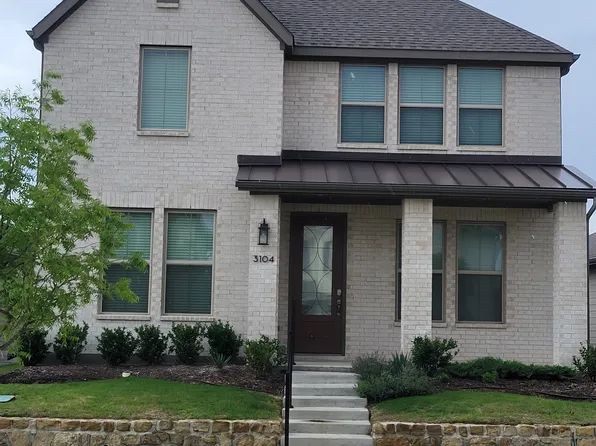 3104 Eddington Dr, McKinney, TX 75071