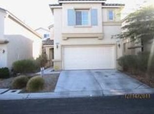 10635 Streamside Ave, Las Vegas, NV 89129