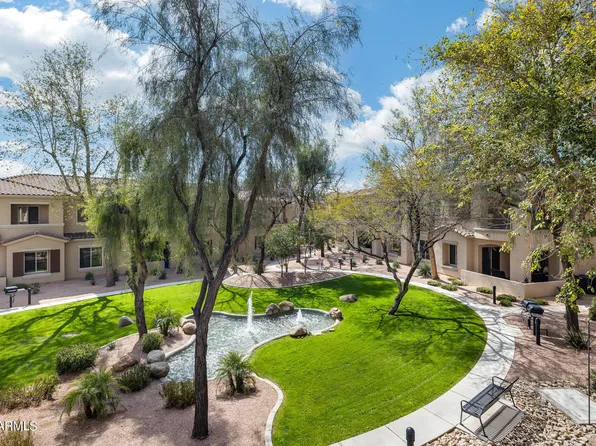 11000 N 77TH Place #2072, Scottsdale, AZ 85260