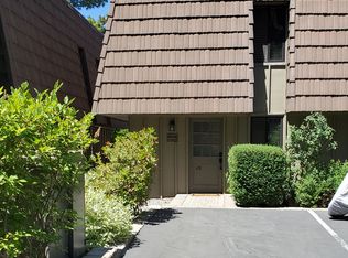 (Undisclosed Address), Tahoe Vista, CA 96148