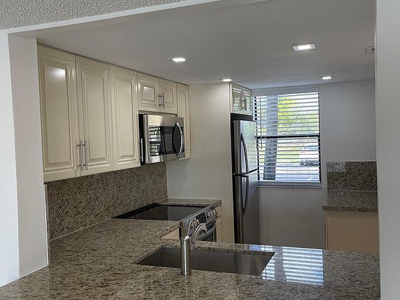 View from Dining Room to Kitchen / Breakfast Nook