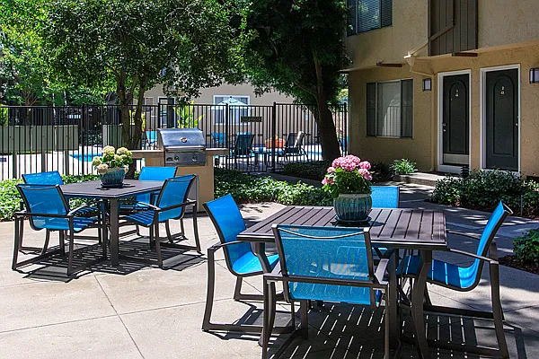 Tamarack Apartment Homes — Photo 10