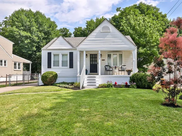 4828 Laurel Ave, Cincinnati, OH 45242