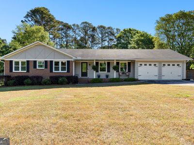 426 Sivell Rd, Lagrange, GA, 30241