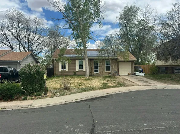 1654 S Quintero Way, Aurora, CO 80017
