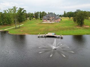 140 Lake Shore Ln, Henderson, TN 38340