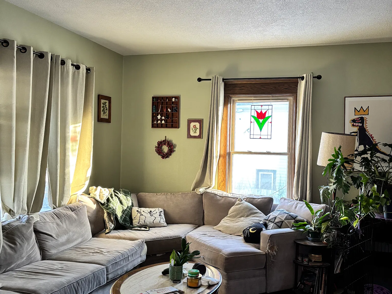 1403 Washington Ave — Photo 4