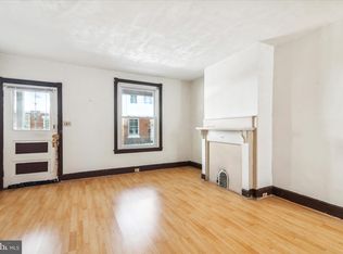 1336 N Hobart St, Philadelphia, PA 19131