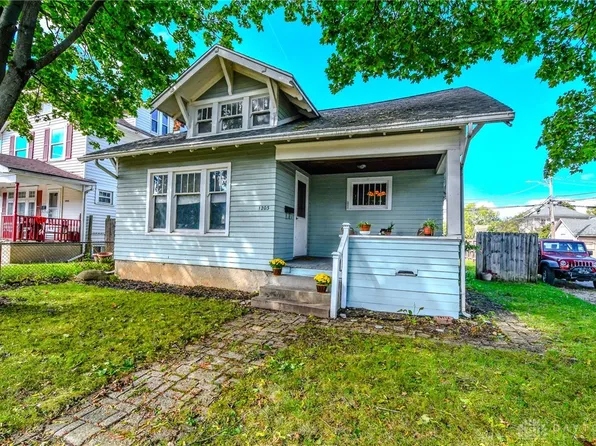 1203 Arbor Ave, Dayton, OH 45420