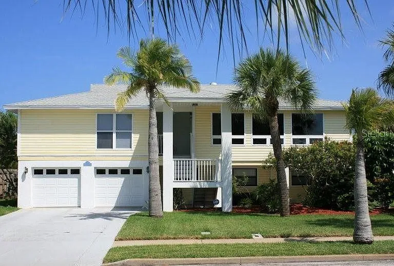 3206 S Maritana Dr — Photo 1