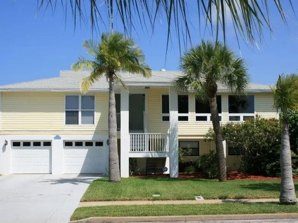 3206 S Maritana Dr, Saint Pete Beach, FL 33706