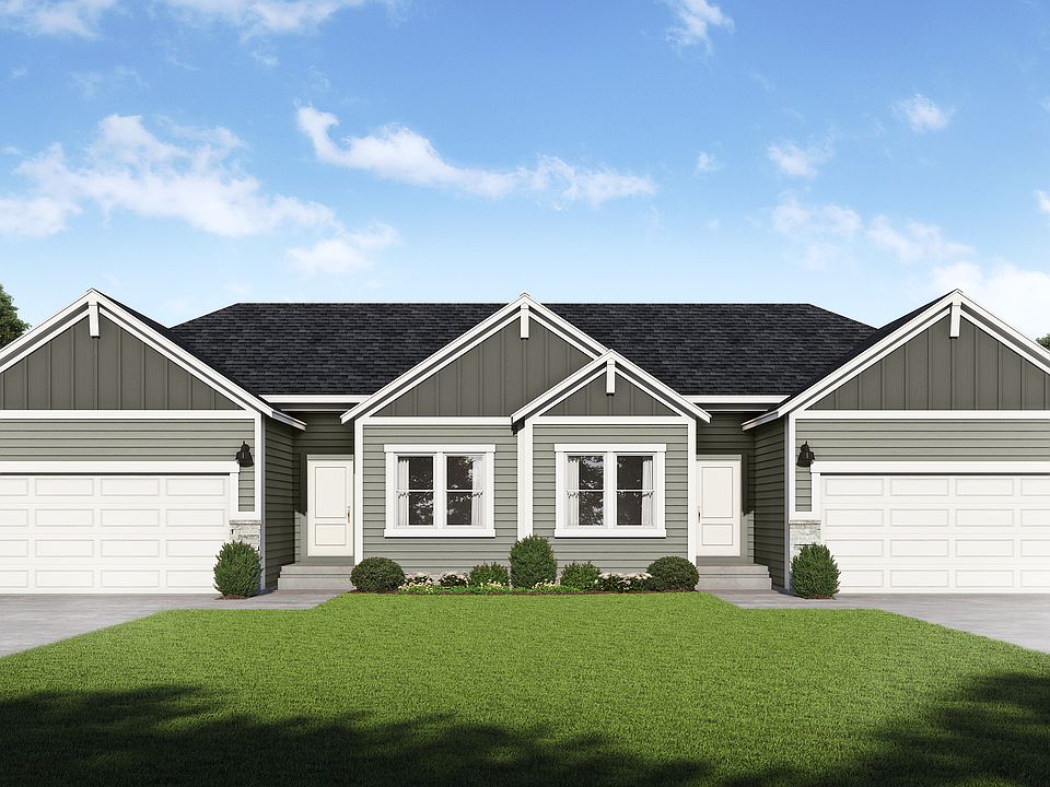 Farmhouse - Classic