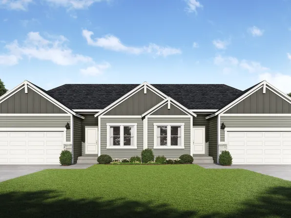 Twin Tupelo Plan, Bailey Farms