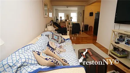 Rented by JM Preston Properties LLC