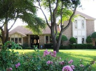 224 Oakmont Dr, Trophy Club, TX 76262