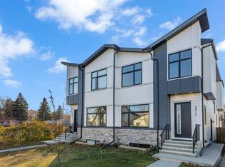 4615 E 82nd St NW, Calgary, AB T3B 2P8