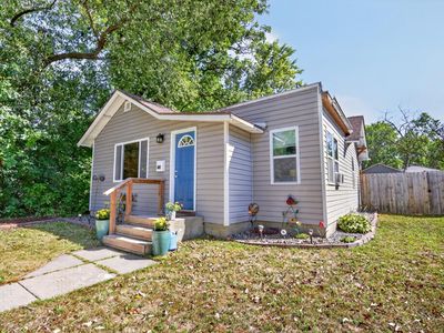608 NE 3rd Ave, Grand Rapids, MN, 55744