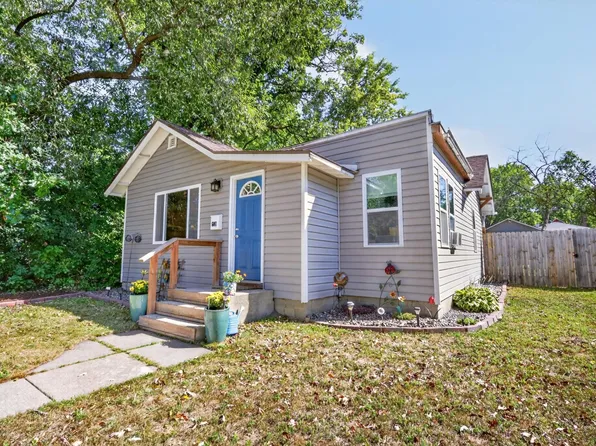 608 NE 3rd Ave, Grand Rapids, MN 55744