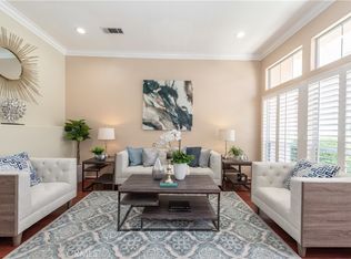 17 Palmieri Aisle, Irvine, CA 92606