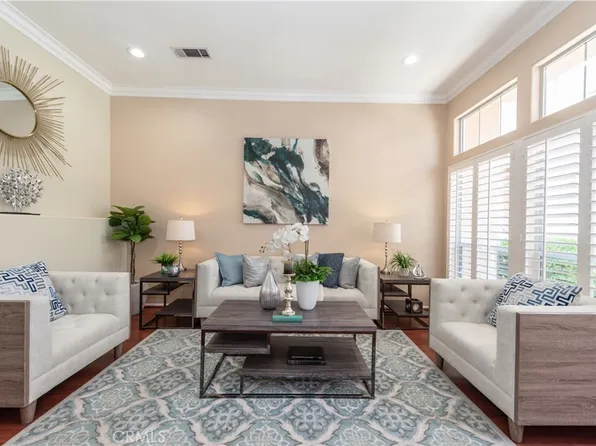 17 Palmieri Aisle, Irvine, CA 92606