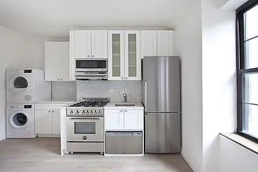 Rented by Bold New York