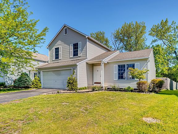 2nd image of 8384 Old Ivory Way