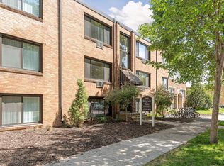 Emerson Flats, Minneapolis, MN 55408