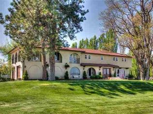 17220 E Linke Rd, Greenacres, WA 99016