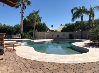 7207 W Sack Dr, Glendale, AZ 85308