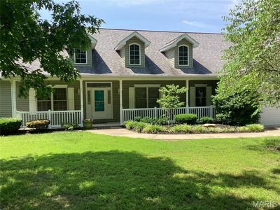 125 Valley Oaks Ln, Union, MO, 63084