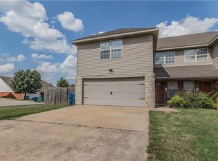 3206 SW Deerfield Blvd UNIT 2, Bentonville, AR 72713