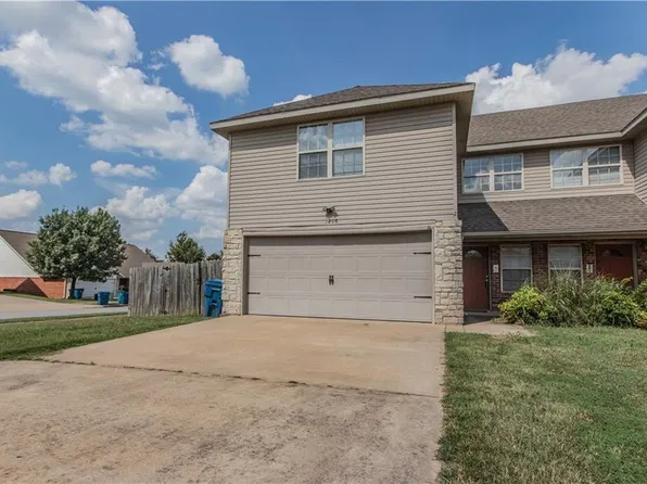 3206 SW Deerfield Blvd Unit 2, Bentonville, AR 72713