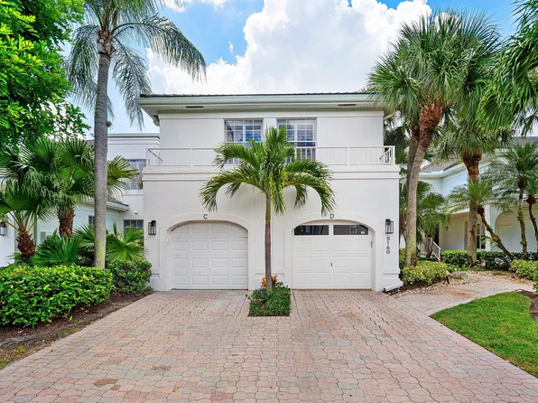 5160 Lake Catalina Drive #C, Boca Raton, FL 33496