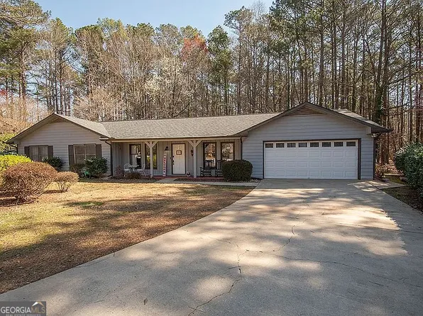 120 Fountain Head, Peachtree City, GA 30269