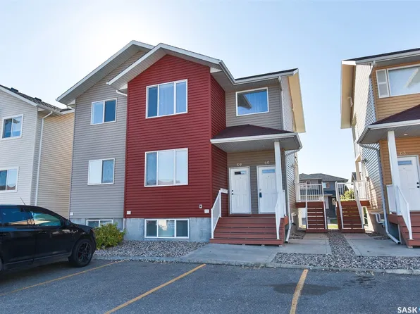 5004 James Hill Road #60, Regina, SK S4W 0E8